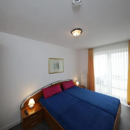 Villa Doeser Strand Куксхафен Экстерьер фото
