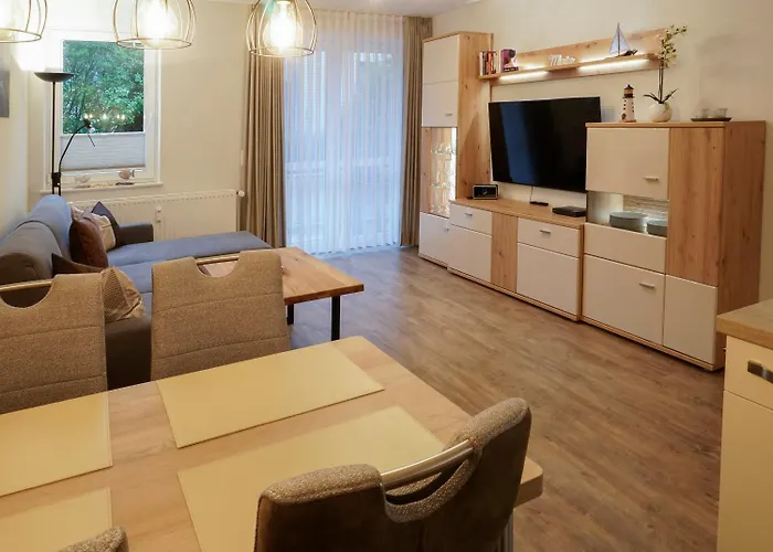 Villa Doeser Strand