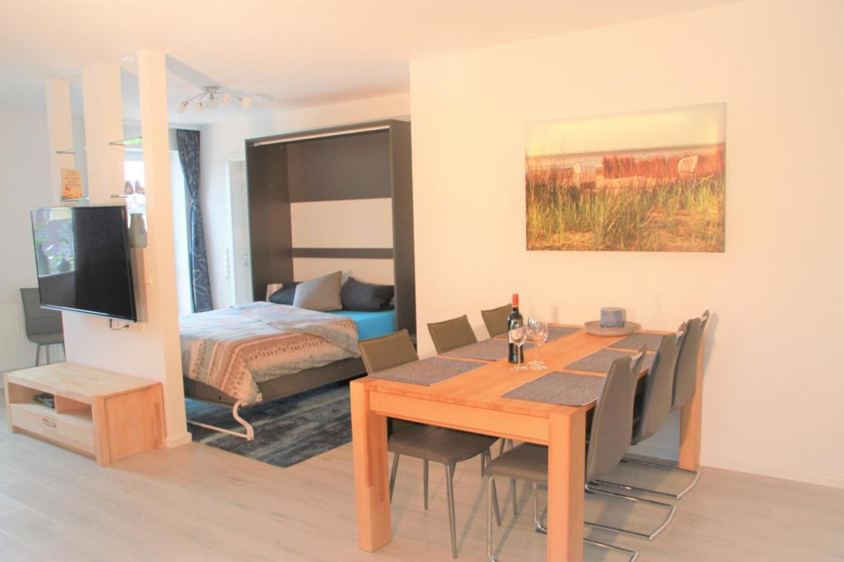 Doeser Apartment Cuxhaven