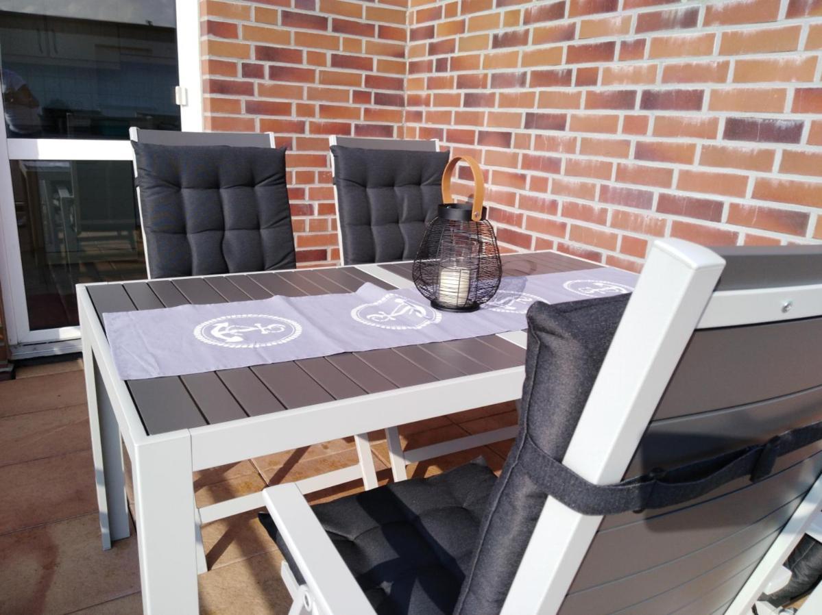 Doeser Apartment
