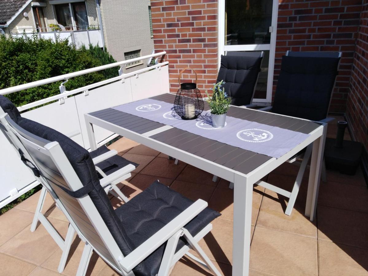 Doeser Apartment Cuxhaven