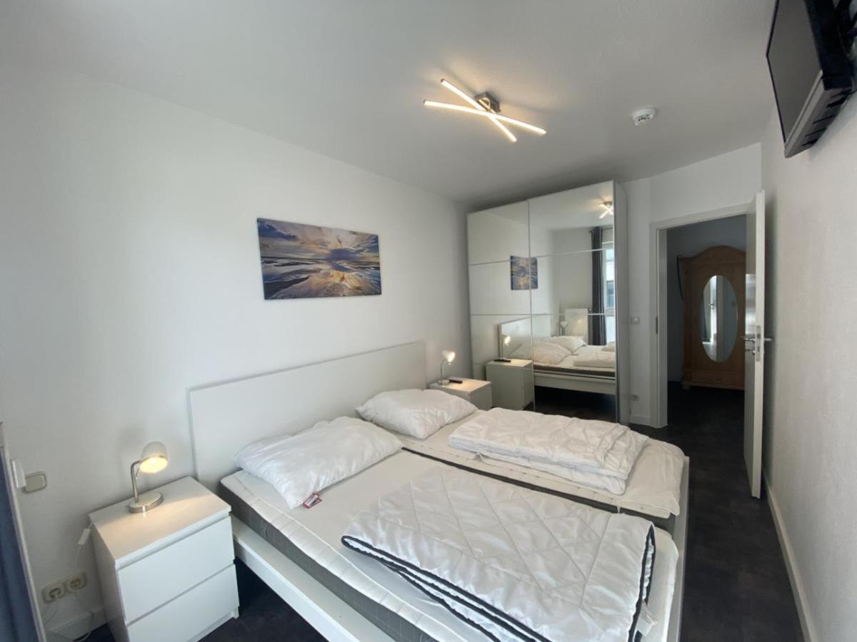 Apartment Doeser