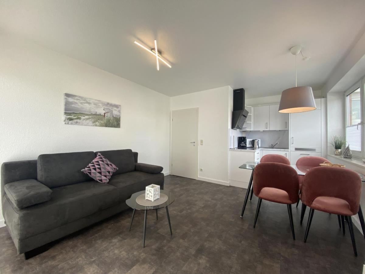 Apartment Doeser Cuxhaven