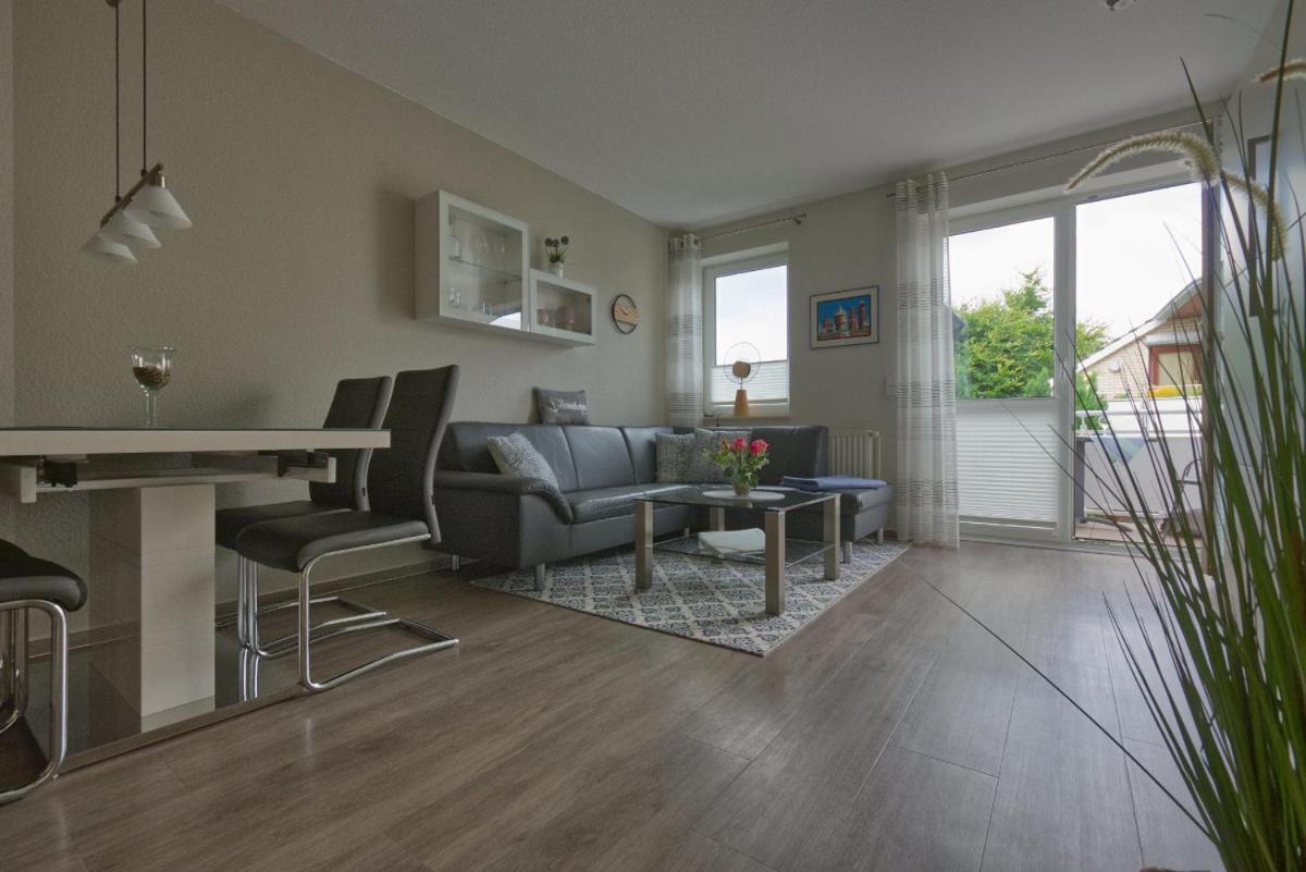 Doeser Apartment *