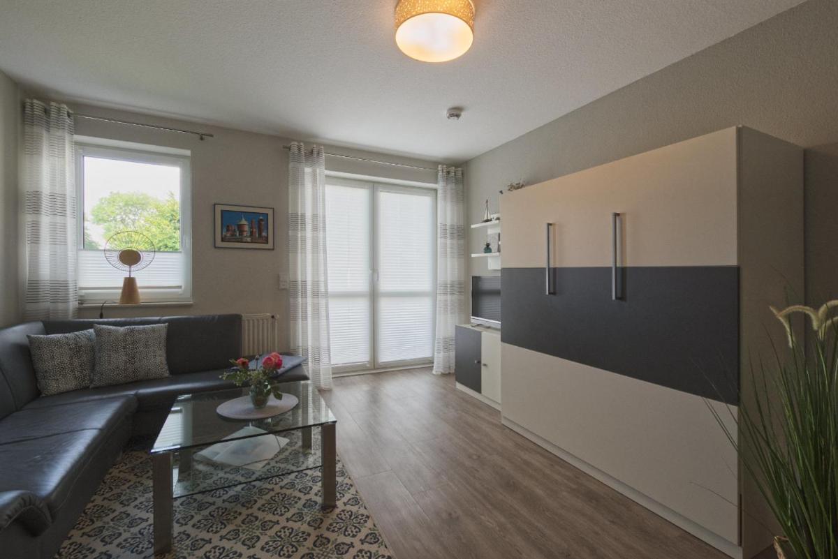 Apartment Doeser *