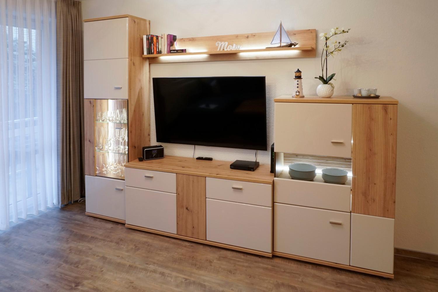 Doeser Apartment *