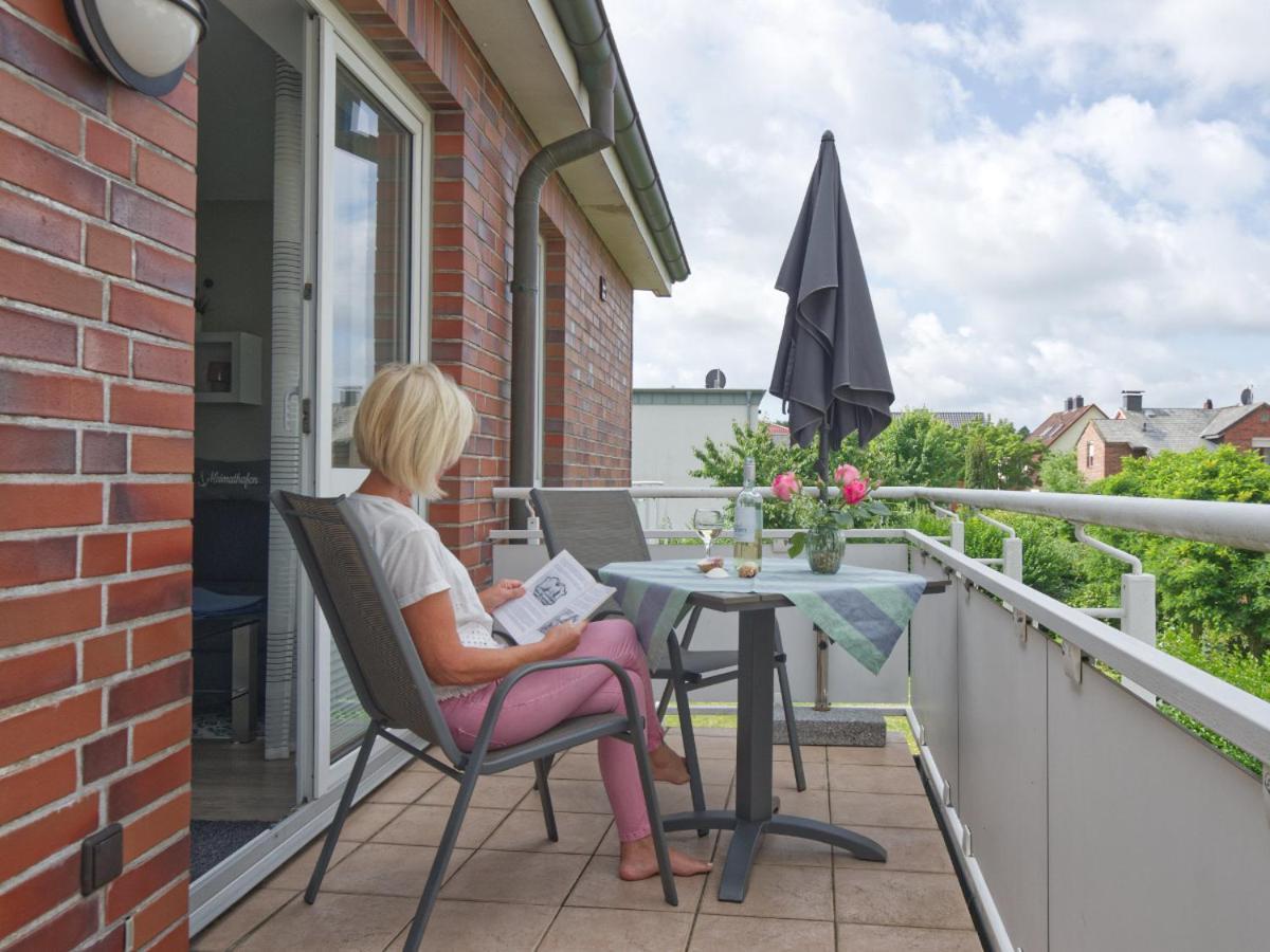 Doeser Apartment Cuxhaven