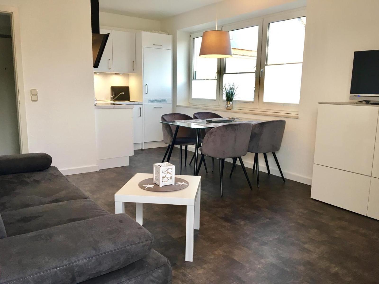 Apartment Doeser