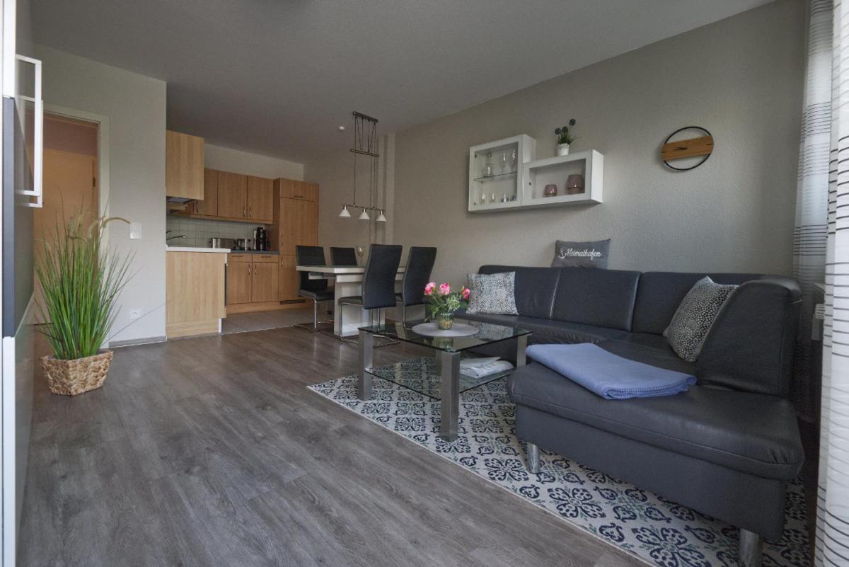 Apartment Doeser Cuxhaven