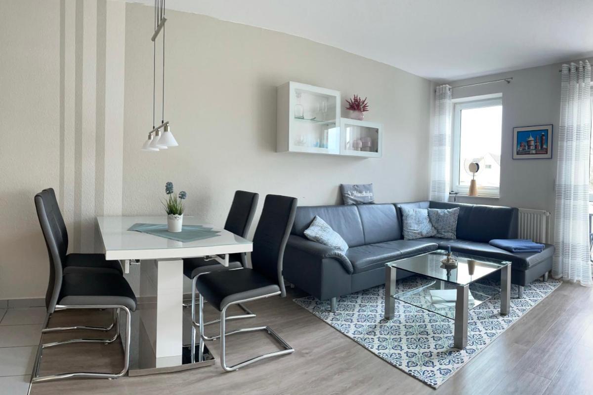 Doeser Apartment