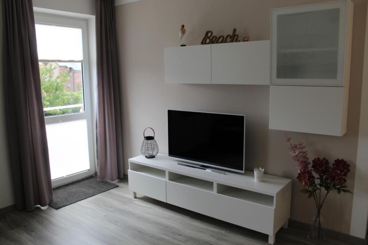 Apartment Doeser *