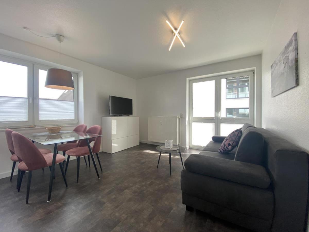 Doeser Apartment *