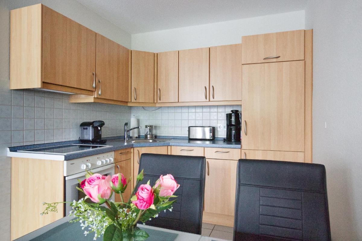 Doeser Apartment Cuxhaven