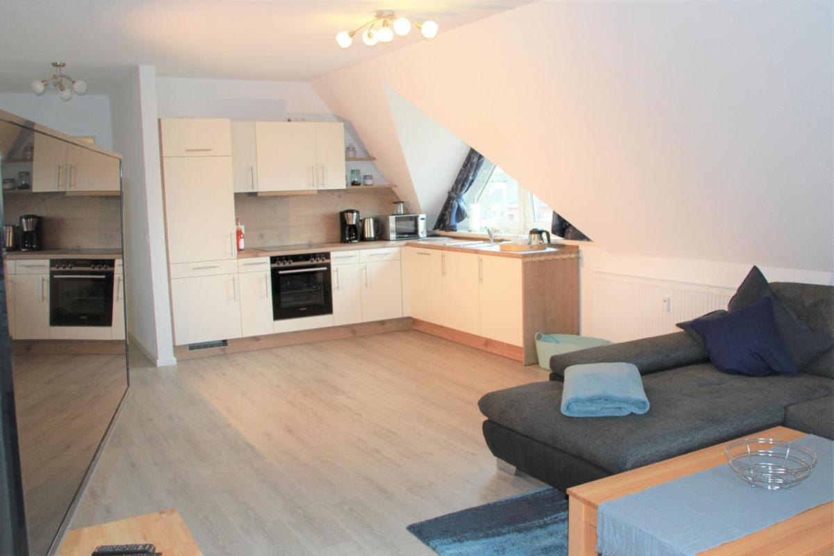Doeser Apartment