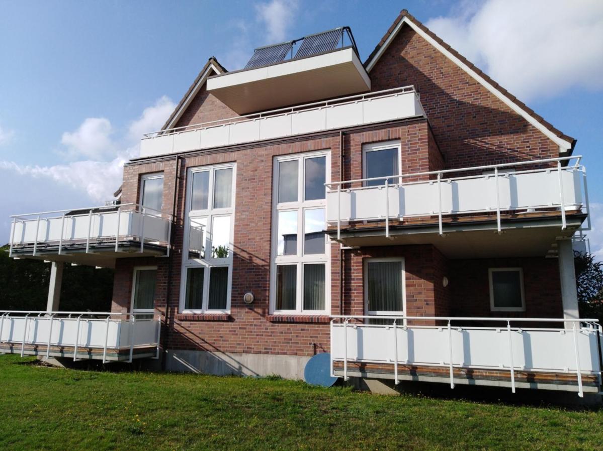 Apartment Doeser Cuxhaven