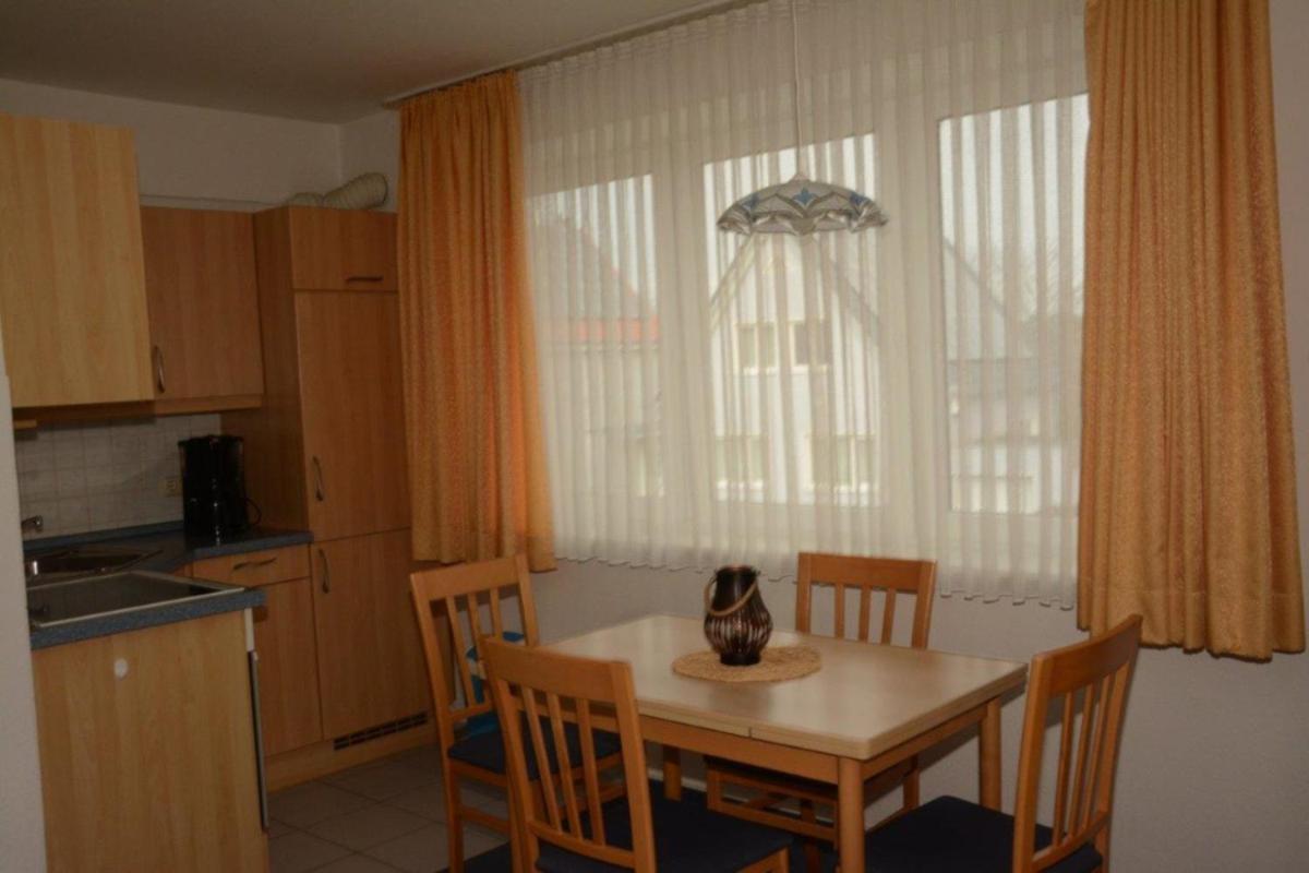 Doeser Apartment *