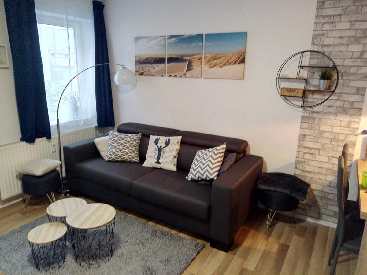 Doeser Apartment Cuxhaven