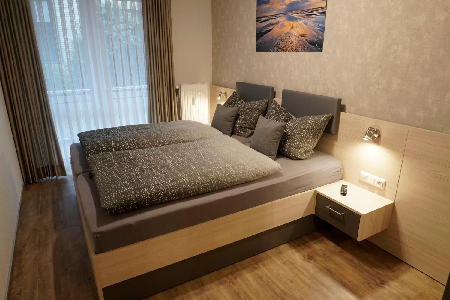 Doeser Apartment *