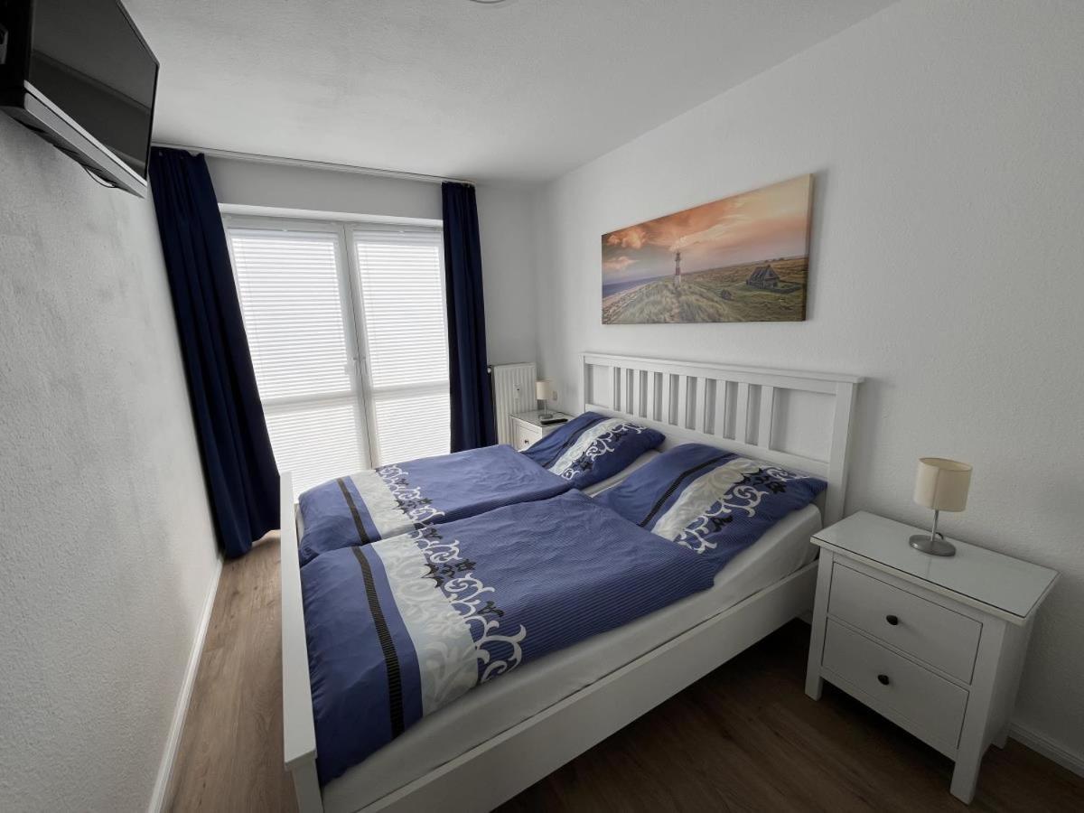 Apartment Doeser Cuxhaven