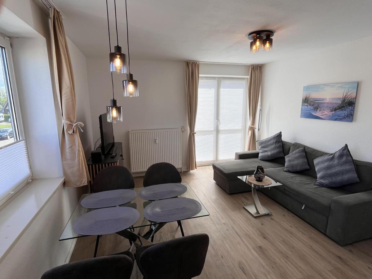Apartment Doeser